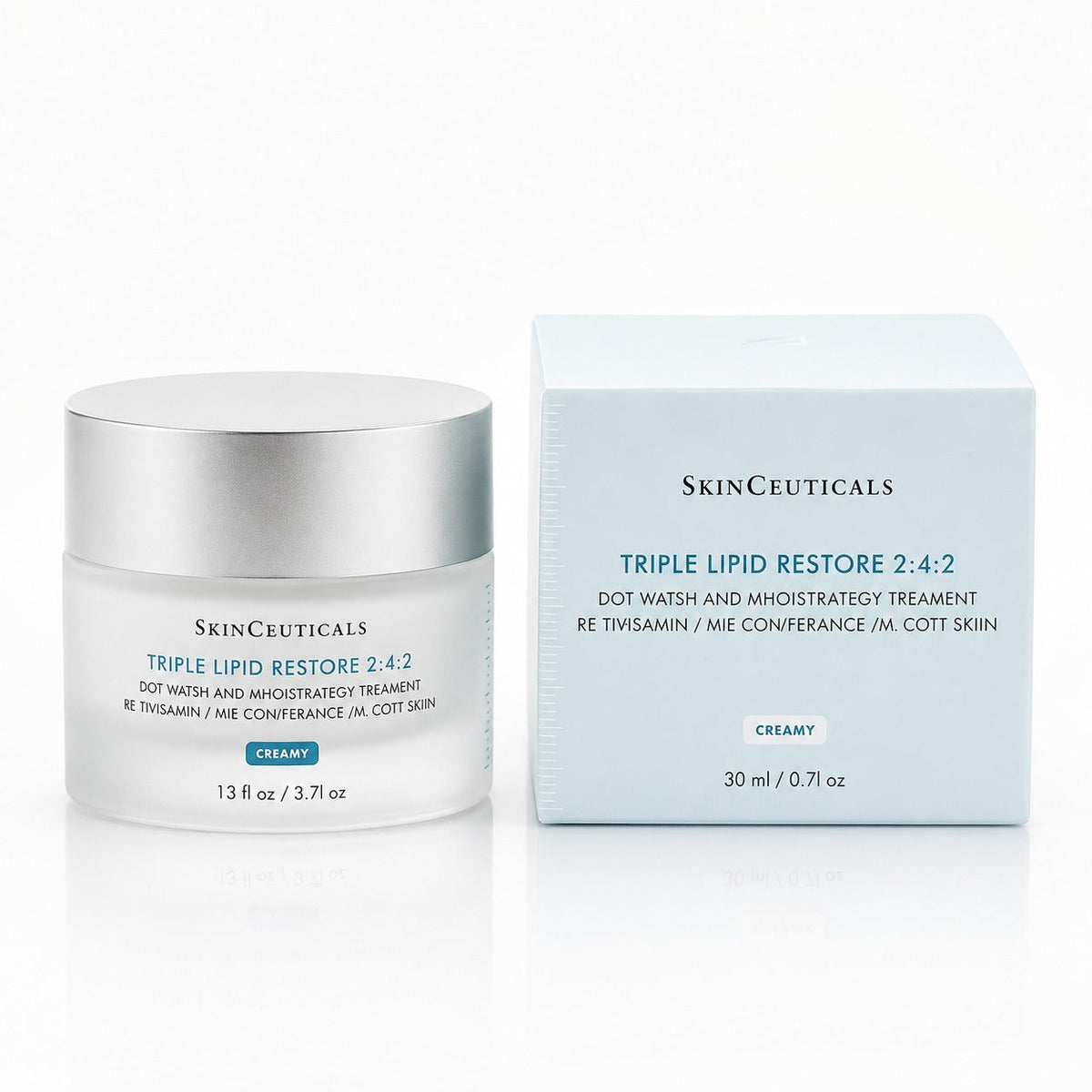 SkinCeuticals Triple Lipid Restore 2:4:2 1.0 fl oz / 30 mL