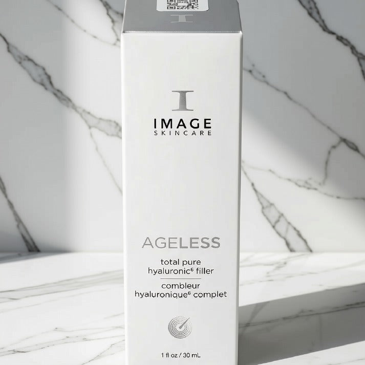 IMAGE Skincare Ageless Total Pure Hyaluronic⁶ Filler 1 fl oz / 30 mL
