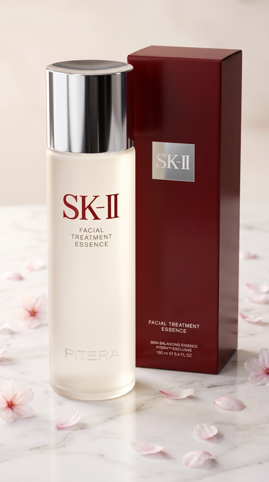 SK-II Facial Treatment Essence 160 mL / 5.4 fl oz