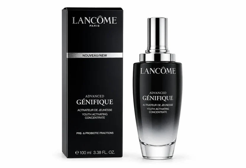 Lancôme Advanced Génifique Youth Activating Face Serum 100 mL / 3.38 fl oz