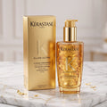 Kérastase Elixir Ultime L’Huile Originale Hair Oil 100ml / 3.4oz New In Box