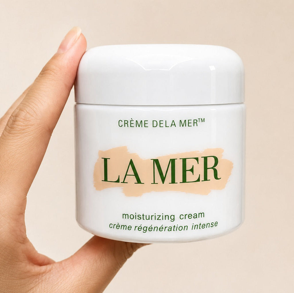 La Mer Crème de La Mer The Moisturizing Cream 3.4 oz / 100ml – New