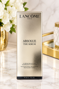 Lancôme Absolue The Serum 29ml / 1 fl oz – Exceptional Replenishing Revitalizing Serum