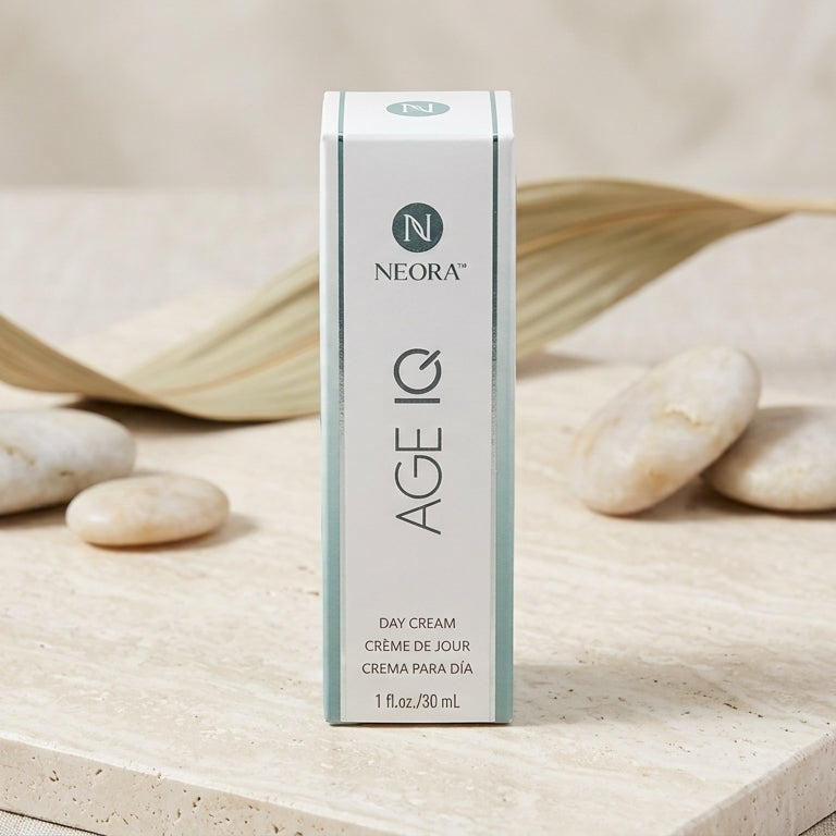 NEORA Ageless Day Cream 30ml / 1 fl oz – New in Box