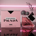 Prada Paradoxe Intense Eau de Parfum EDP for Women 90ml / 3.0 oz New