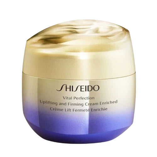 Firming Face Cream for Skin Elasticity, Hydration & Lifting Support – 50ml / 1.7 oz
