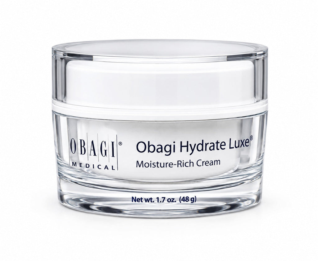 Obagi Hydrate Luxe Moisture-Rich Cream 1.7 oz / 48 g