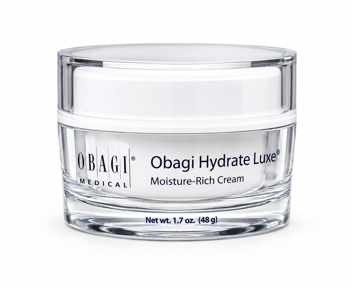 Obagi Hydrate Luxe Moisture-Rich Cream 1.7 oz / 48 g