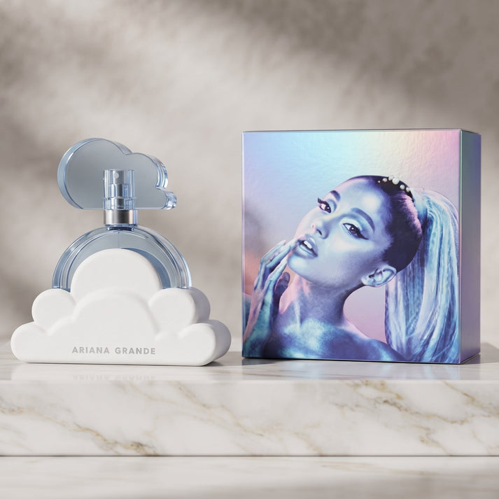 Ariana Grande Cloud Eau de Parfum