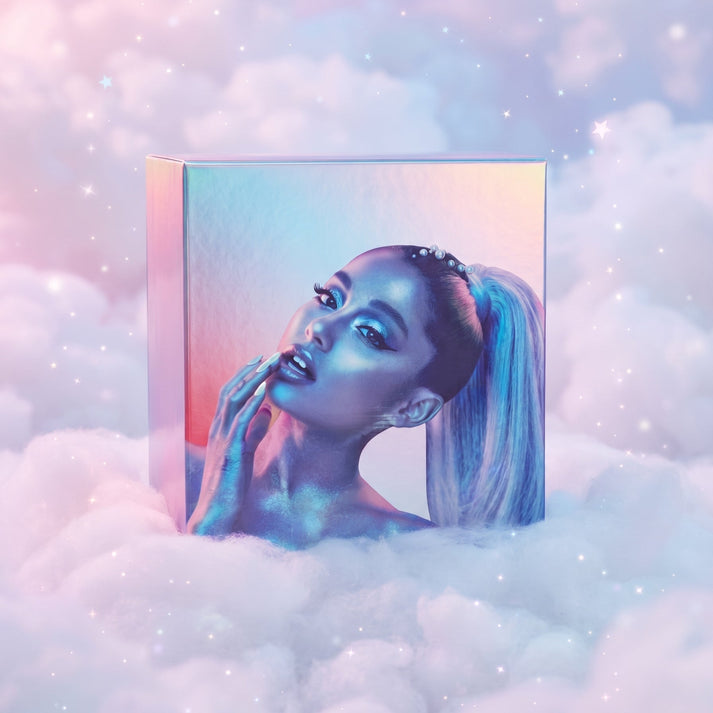 Ariana Grande Cloud Eau de Parfum