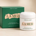La Mer Creme The La Mer The Moisturizing Cream 3.4 oz. 100ml New in Box