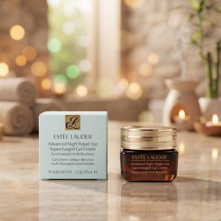 Estée Lauder Advanced Night Repair Eye Supercharged Gel-Creme