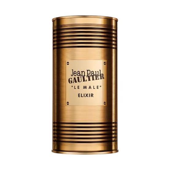 Jean Paul Gaultier Le Male Elixir Eau de Parfum Spray for Men