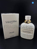 Valentino Uomo Born in Roma Extradose Eau de Parfum for Men – 100 mL