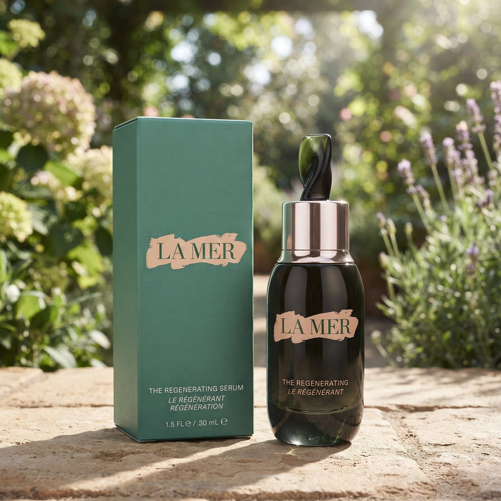 La Mer The Concentrate product