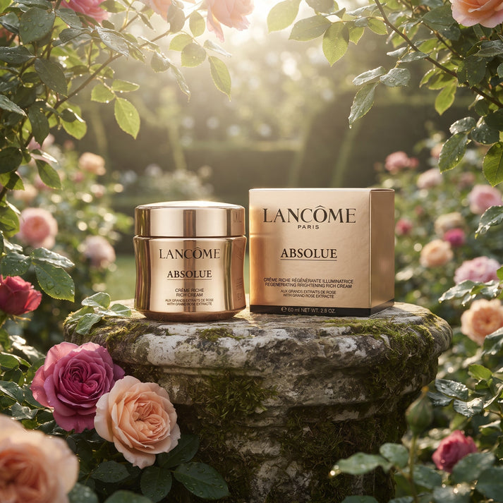 Lancôme Absolue Rich Cream