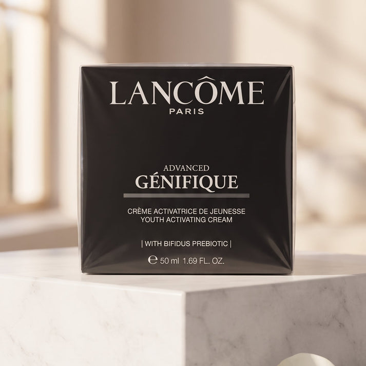 Lancôme Advanced Génifique Youth Activating Cream