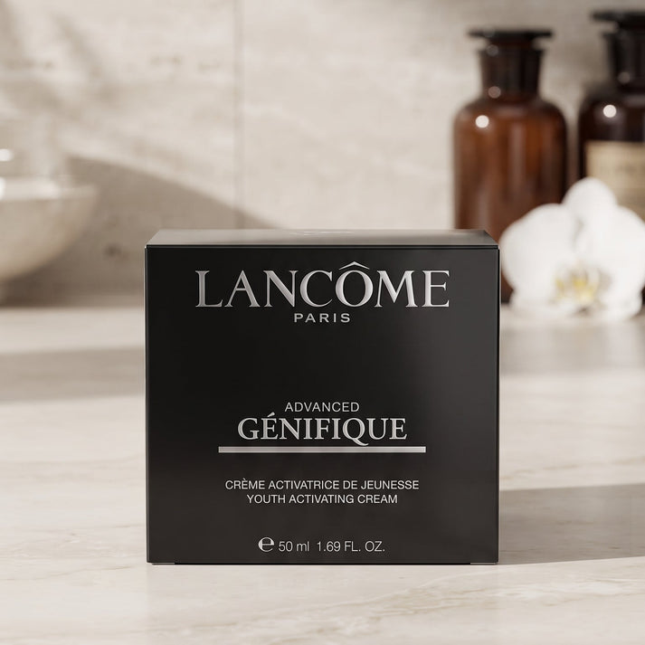 Lancôme Advanced Génifique Youth Activating Cream