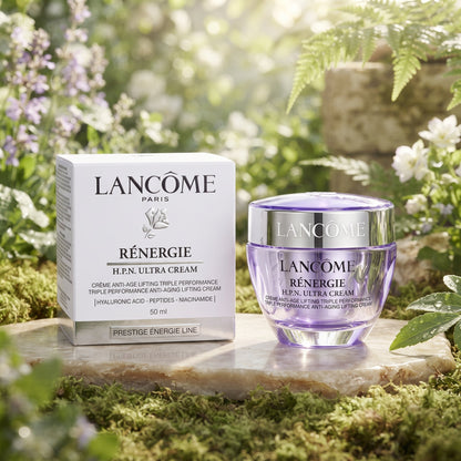 Lancôme Rénergie H.P.N. 300-Peptide Cream 1.69 oz / 50ml
