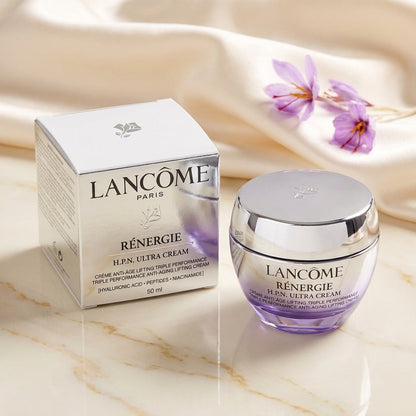 Lancôme Rénergie H.P.N. 300-Peptide Cream 1.69 oz / 50ml