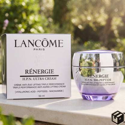 Lancôme Rénergie H.P.N. 300-Peptide Cream 1.69 oz / 50ml