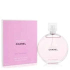 Chanel Chance Eau Tendre Eau de Toilette for Women – 100 mL / 3.4 oz, New & Sealed