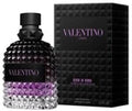 Valentino Uomo Born in Roma Purple Melancholia for Men – 100 mL / 3.4 oz, New 2026