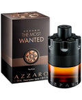 Azzaro The Most Wanted Parfum for Men – 3.38 oz Eau de Parfum Spray