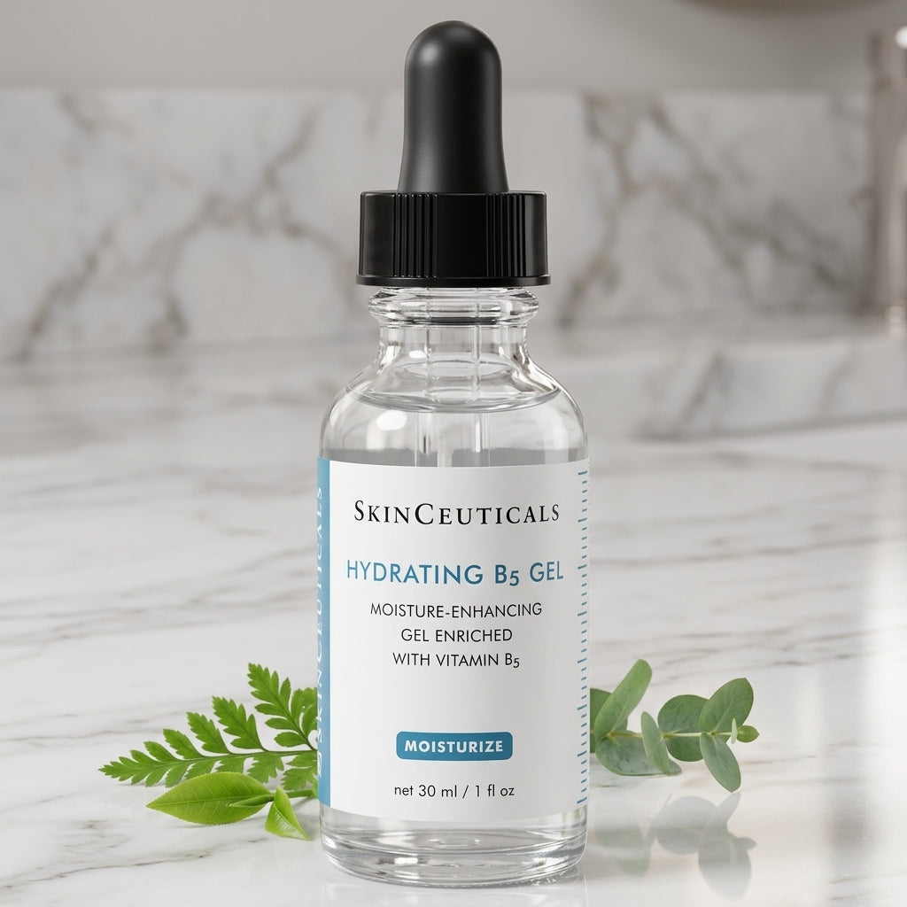 SkinCeuticals B5 Gel Hydrating Serum 30ml / 1oz New Without Box