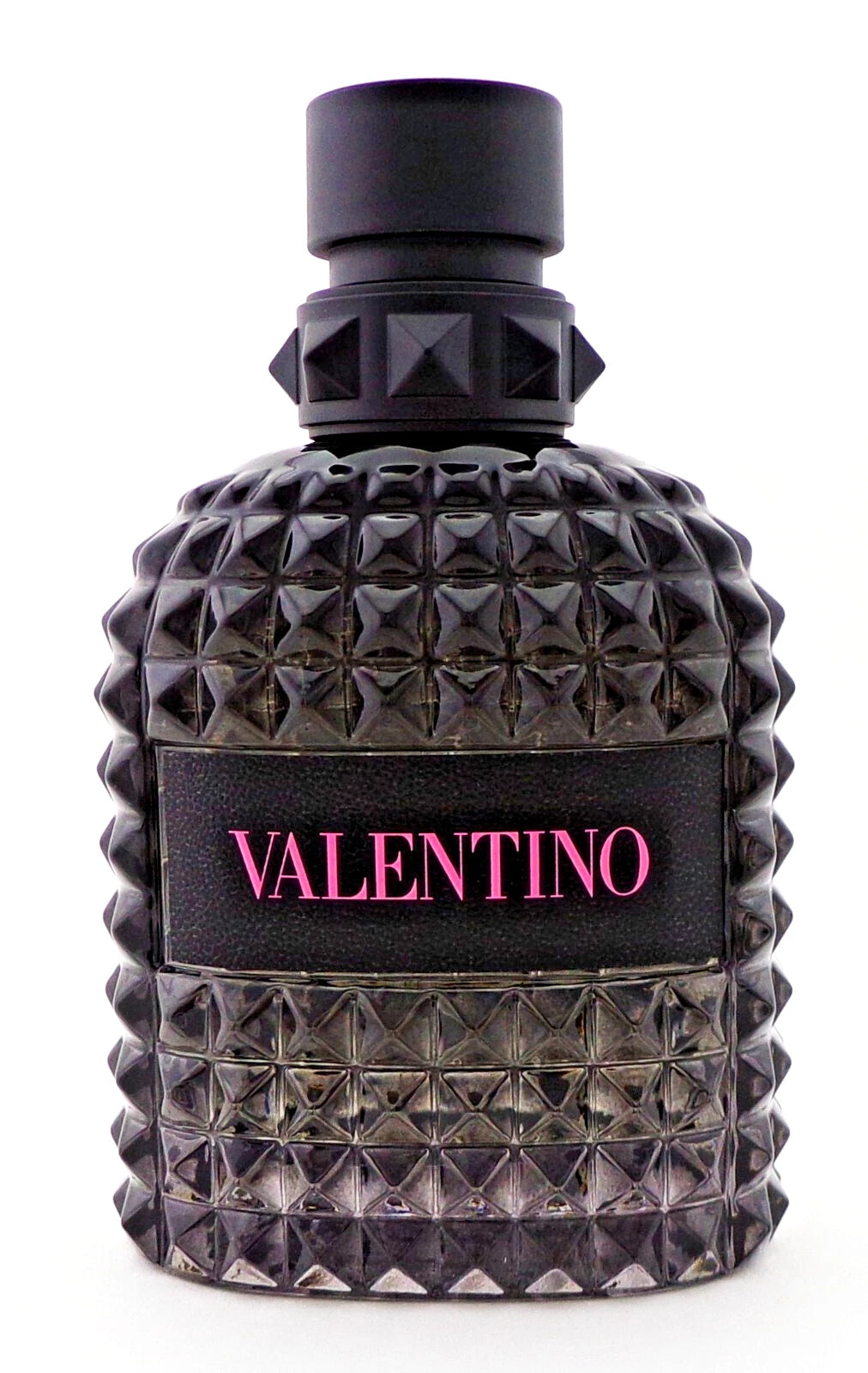 Valentino Uomo Born in Roma Eau de Toilette for Men – 100 mL / 3.4 oz, New
