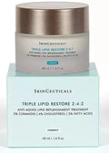 SkinCeuticals Triple Lipid Restore 2:4:2 Face Cream 1.6 oz / 48ml – New & Sealed