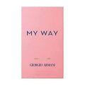 Giorgio Armani My Way Eau de Parfum – 7 mL Splash, New with Box