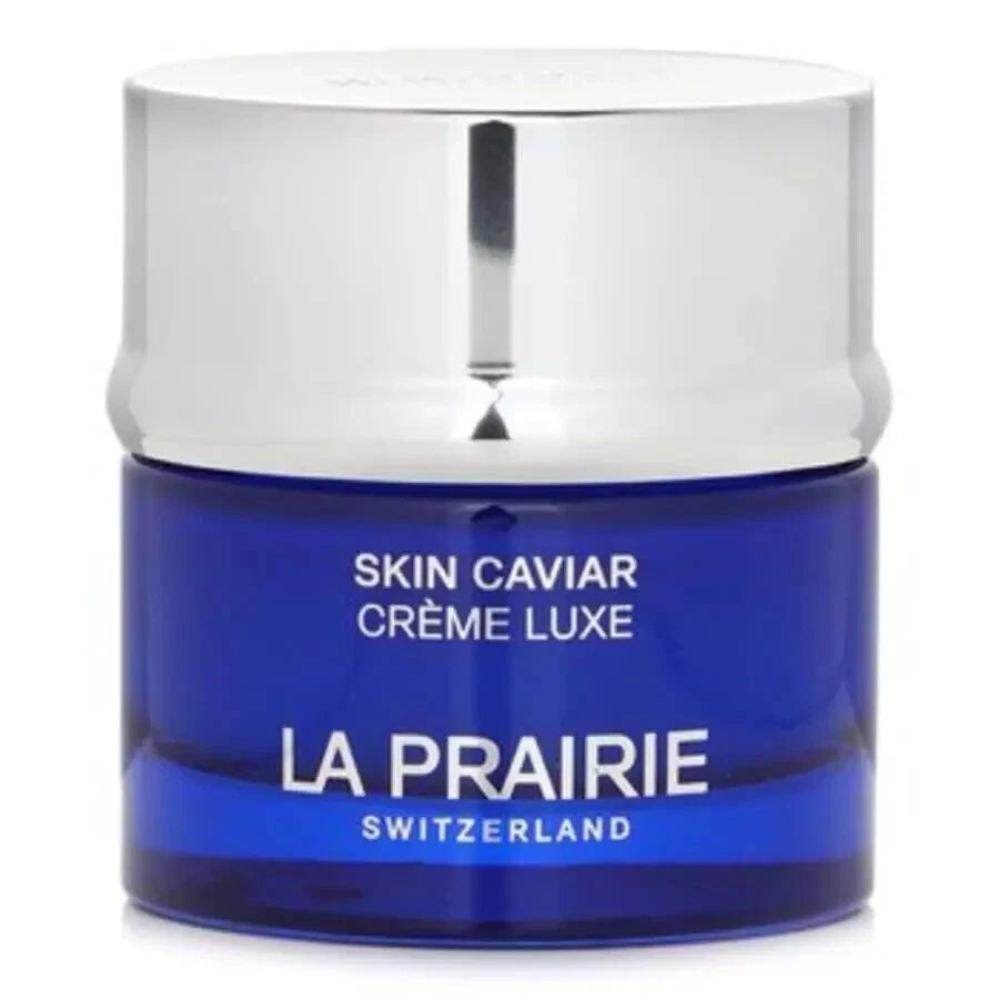 La Prairie Skin Caviar Luxe Cream – 50 mL / 1.7 oz, New in Unsealed Box
