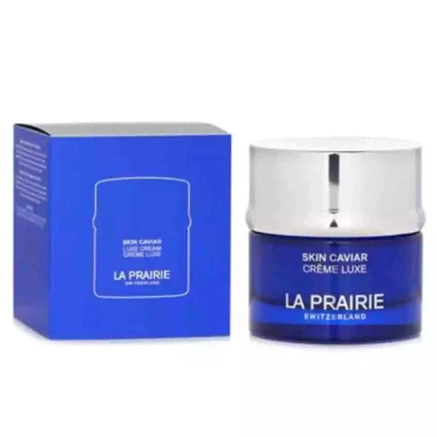 La Prairie Skin Caviar Luxe Cream – 50 mL / 1.7 oz, New in Unsealed Box