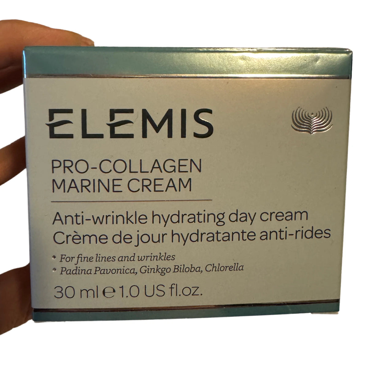 ELEMIS Pro-Collagen Marine Cream SPF 30 – 50 mL / 1.7 oz