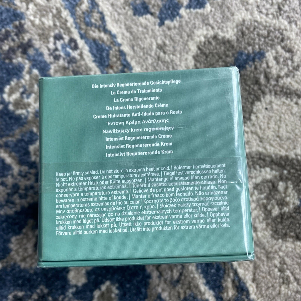 La Mer The Moisturizing Cream – 1 oz / 30 mL, Brand New in Box