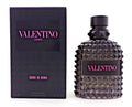 Valentino Uomo Born in Roma Eau de Toilette for Men – 100 mL / 3.4 oz, New
