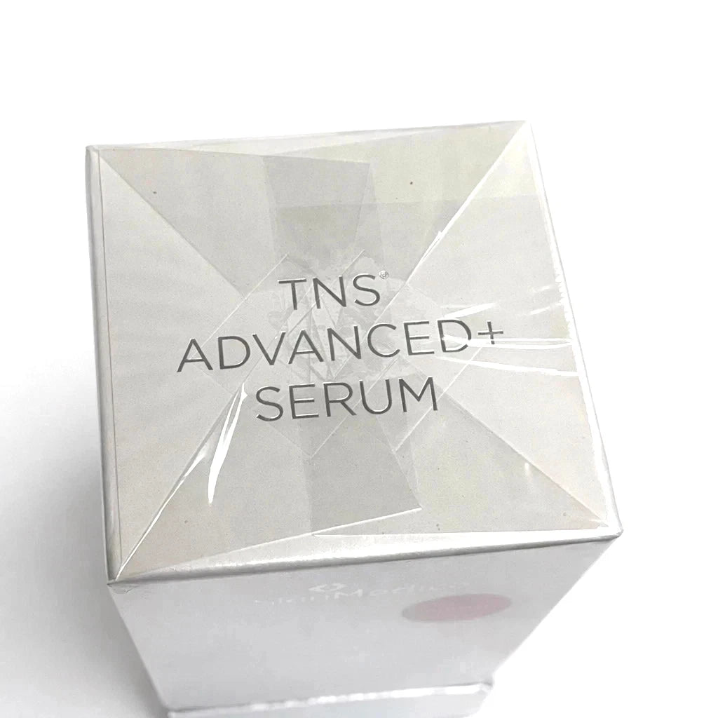 SkinMedica TNS Advanced+ Serum – 1 oz / 30 mL, New & Sealed, Exp. 2027