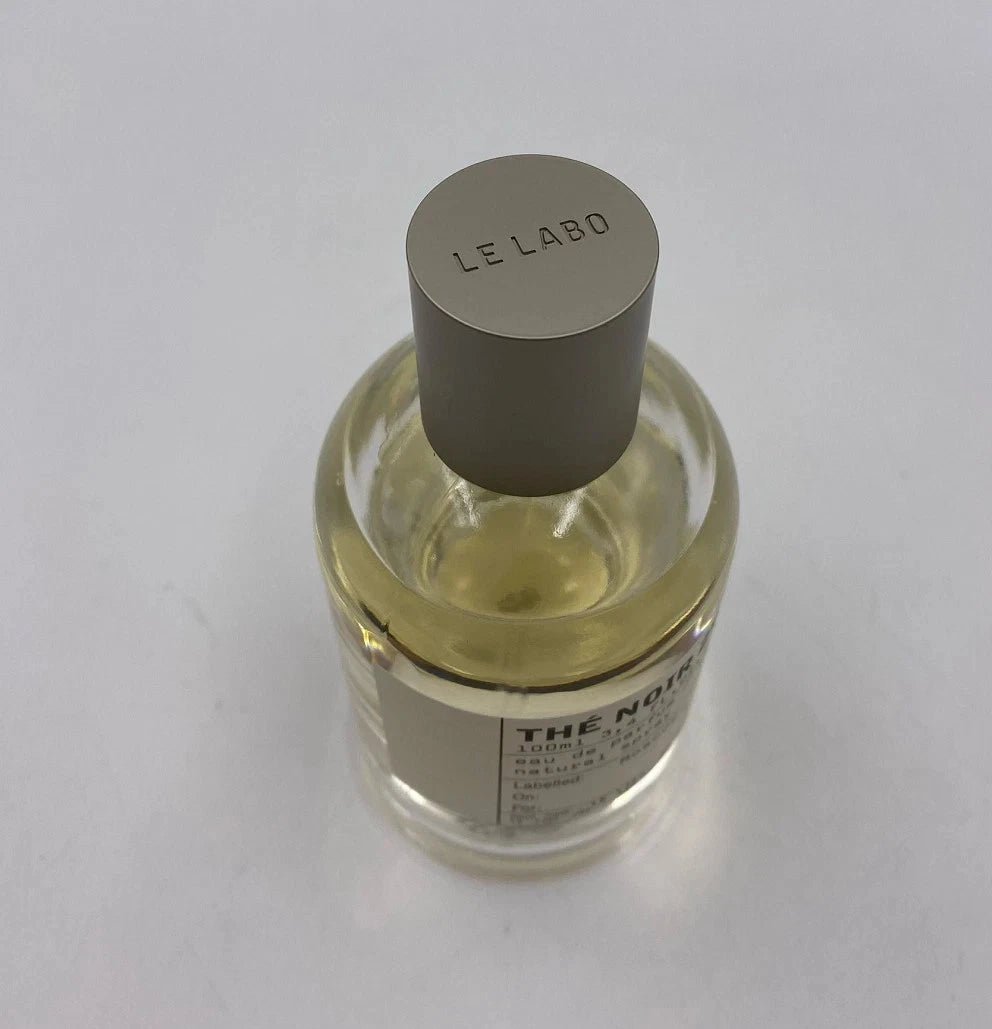 Le Labo Thé Noir 29 Eau de Parfum – 100 mL / 3.4 oz, Unisex, New & Sealed