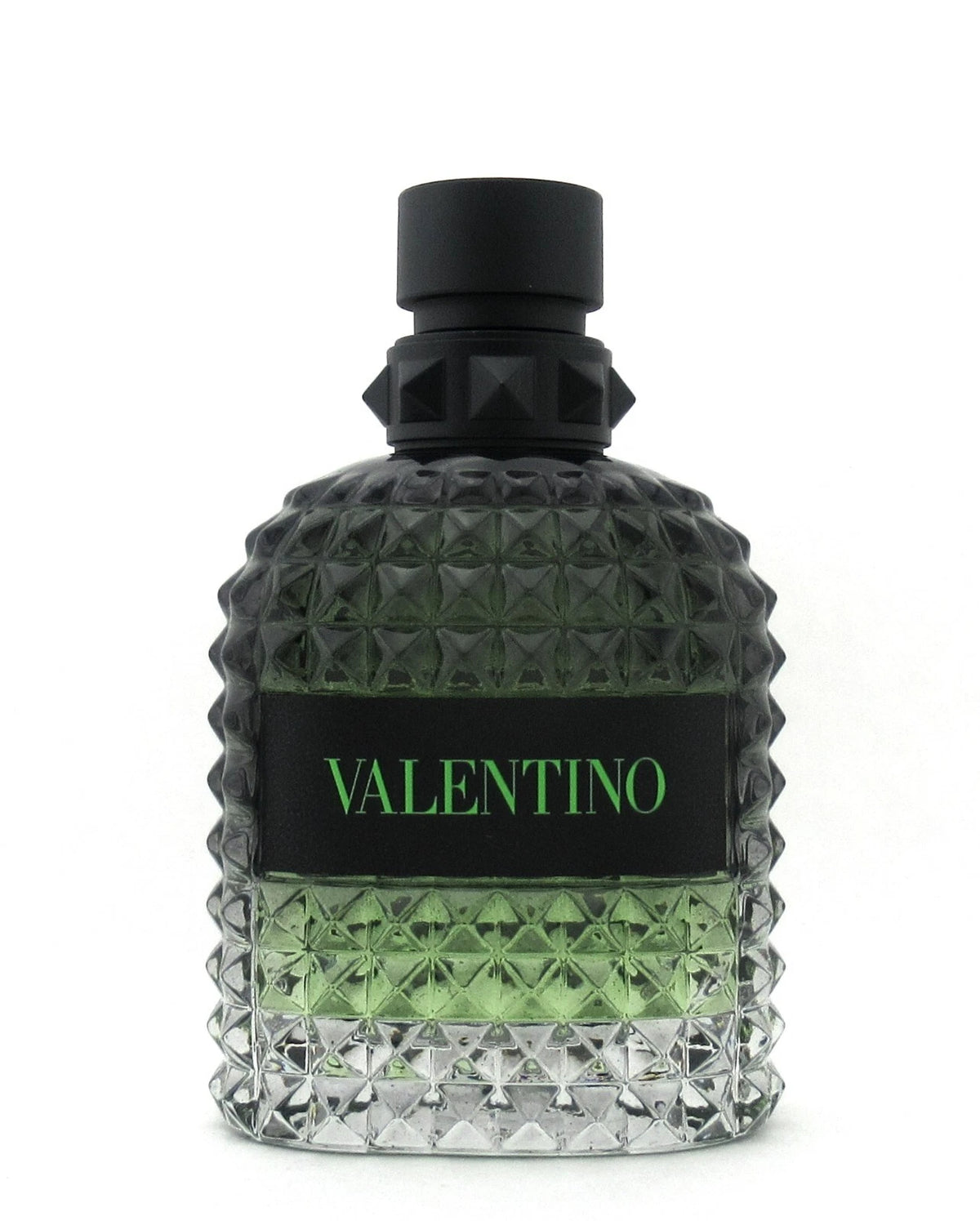 Valentino Uomo Born in Roma Green Stravaganza Eau de Toilette for Men – 100 mL / 3.4 oz, New