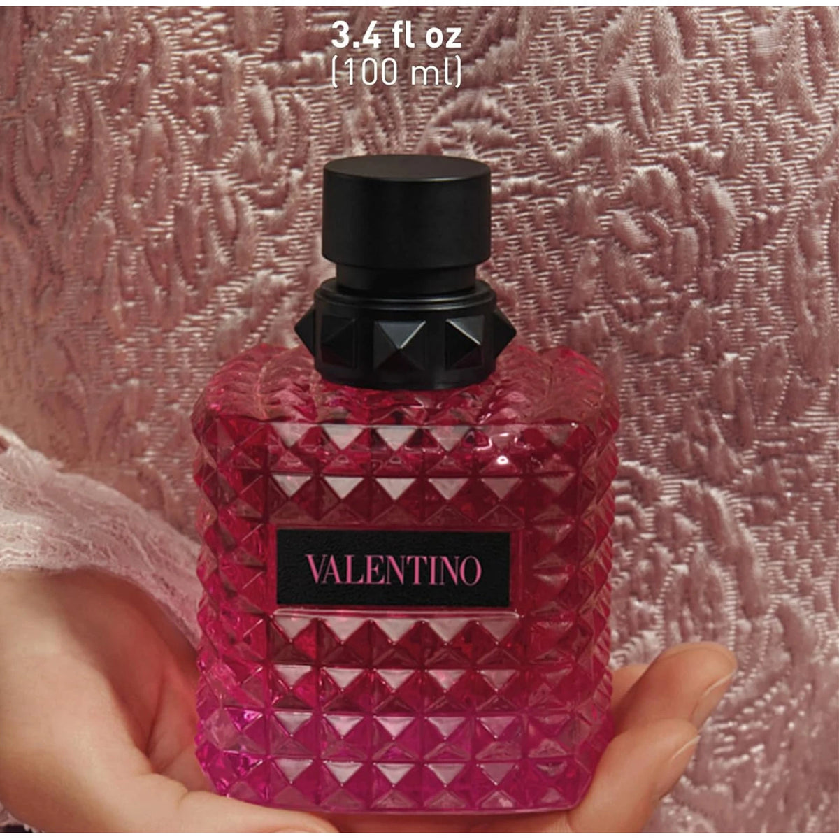 Valentino Donna Born in Roma Extradose Parfum for Women – 100 mL / 3.4 oz, New in Box