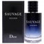 Dior Sauvage Eau de Parfum for Men – 100 mL / 3.4 oz