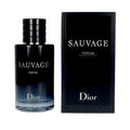 Dior Sauvage Eau de Parfum for Men – 100 mL / 3.4 oz