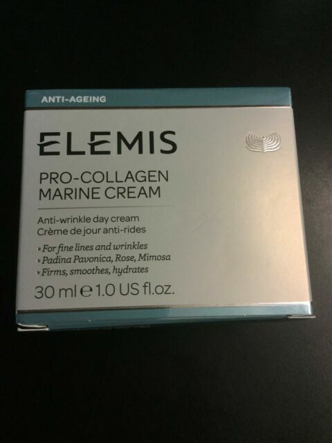 ELEMIS Pro-Collagen Marine Cream SPF 30 – 50 mL / 1.7 oz