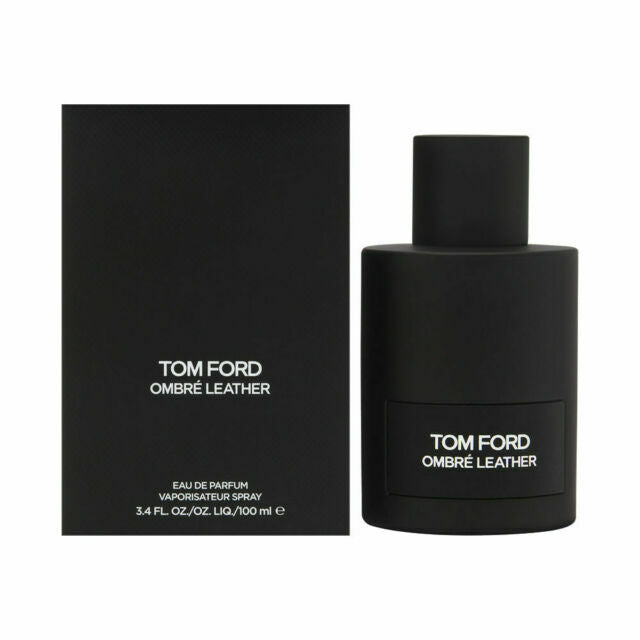 Tom Ford Ombré Leather Eau de Parfum – 100 mL / 3.4 oz Spray