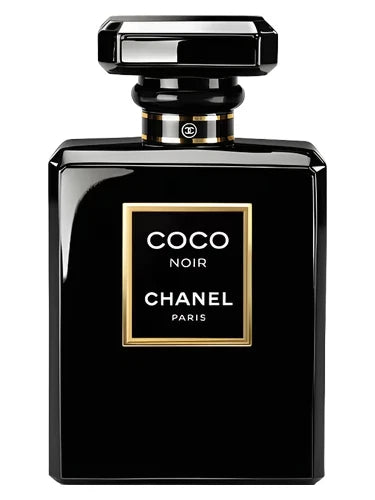 Chanel Coco Noir Eau de Parfum for Women – 100 mL / 3.4 oz, Brand New & Sealed