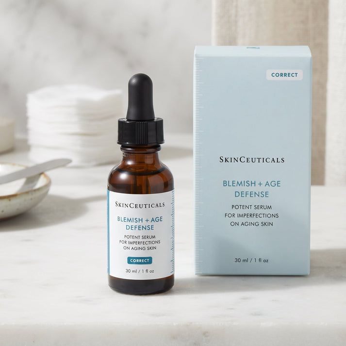 SkinCeuticals Blemish + Age Defense 30 ml
